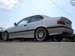 BMW M3 1996 года